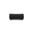 Gembird SPK-BT-LED-04 portable/party speaker Mono portable speaker Black 10 W