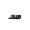 Gembird SPK-BT-17-CM portable/party speaker Camouflage 5 W
