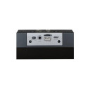 C-TECH SPK-06 soundbar speaker Black 10 W