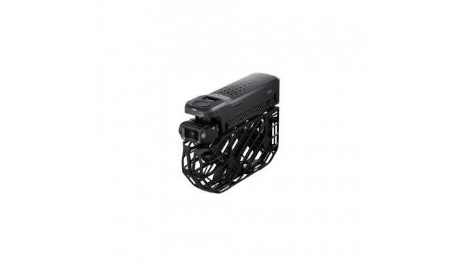 HOVERAir X1 Pro Basic Combo 4 rotors Quadcopter 12 MP 3840 x 2160 pixels 1920 mAh Black