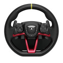 Hori SPF-022U Gaming Controller Black Steering wheel + Pedals PC, PlayStation 4, PlayStation 5