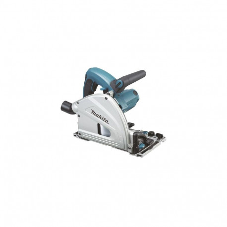 Makita SP6000J1 portable circular saw 16.5 cm 5800 RPM 2000 W