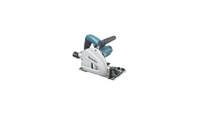 Makita SP6000J1 portable circular saw 16.5 cm 5800 RPM 2000 W