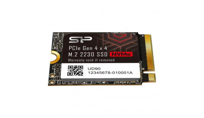 Silicon Power UD90 500 GB M.2 PCI Express 4.0 NVMe