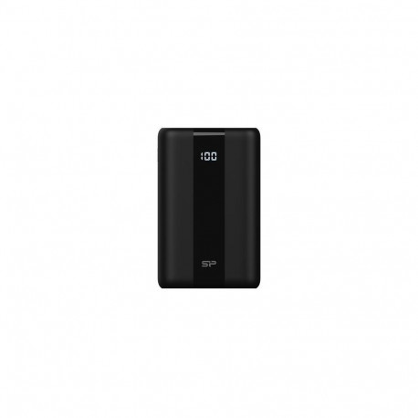 Silicon Power QX55 Lithium Polymer (LiPo) 30000 mAh Black