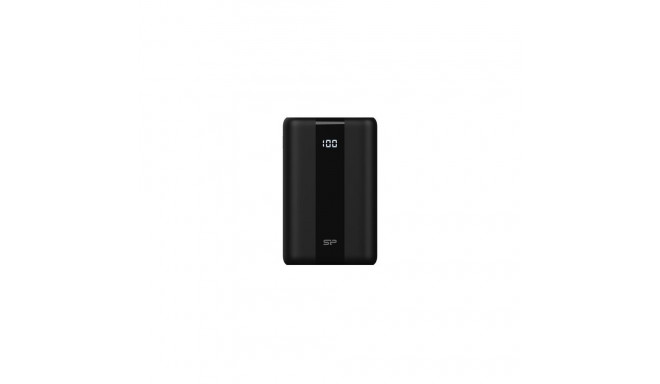 Silicon Power QX55 Lithium Polymer (LiPo) 30000 mAh Black