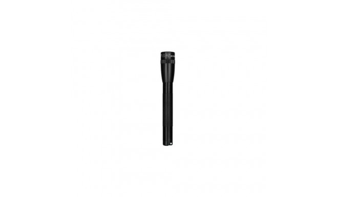Maglite Mini Pro Black Hand flashlight LED