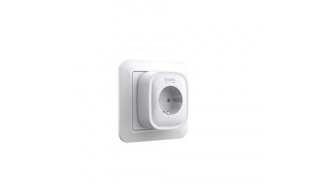 Gosund SP1 smart plug White