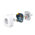 Gosund SP1 smart plug White