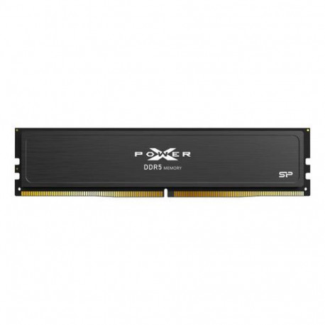 Silicon Power XPOWER Pulse memory module 16 GB 1 x 16 GB DDR5 5600 MHz ECC