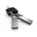 Silicon Power Jewel J80 USB flash drive 16 GB USB Type-A 3.2 Gen 1 (3.1 Gen 1) Titanium