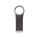 Silicon Power Jewel J80 USB flash drive 16 GB USB Type-A 3.2 Gen 1 (3.1 Gen 1) Titanium