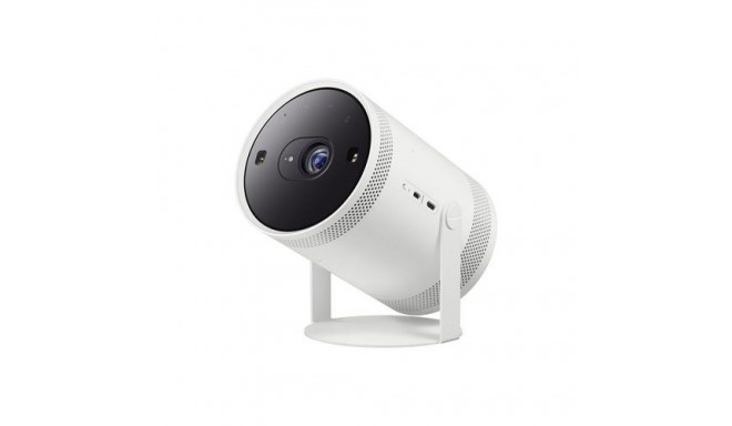 Samsung SP-LFF3CLAXXXH data projector White