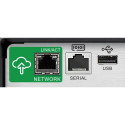 APC Smart-UPS SMT2200IC - 8x C13, 1x C19, USB, SmartConnect, 2200VA