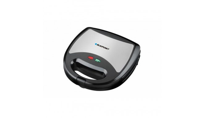 Blaupunkt SMS611 sandwich maker 750 W Black