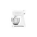 Smeg 50&#039;s Style Stand mixer SMF03WHEU White