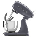 Smeg 50&#039;s Style Stand mixer SMF03GREU Slate Grey