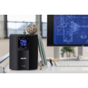 APC Smart-UPS SMC1500IC - 8x C13, USB, SmartConnect, 1500VA