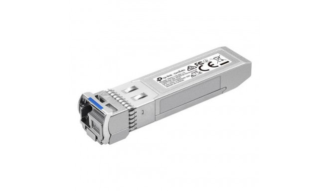 TP-Link Omada SM5110LSA-10 network transceiver module Fiber optic 10312 Mbit/s SFP+