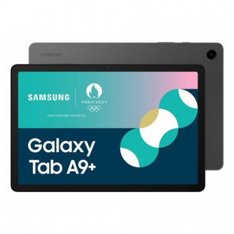 Samsung Galaxy Tab A9+ SM-X210N Qualcomm Snapdragon 128 GB 27.9 cm (11&quot;) 8 GB Wi-Fi 5 (802.