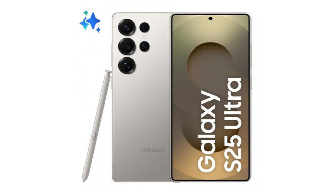 Samsung Galaxy S25 Ultra 17.5 cm (6.9&quot;) Dual SIM Android 15 5G USB Type-C 12 GB 512 GB 5000