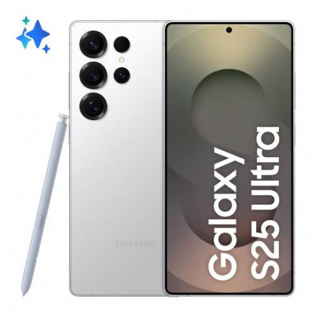 Samsung Galaxy S25 Ultra 17.5 cm (6.9") Dual SIM Android 15 5G USB Type-C 12 GB 512 GB 5000