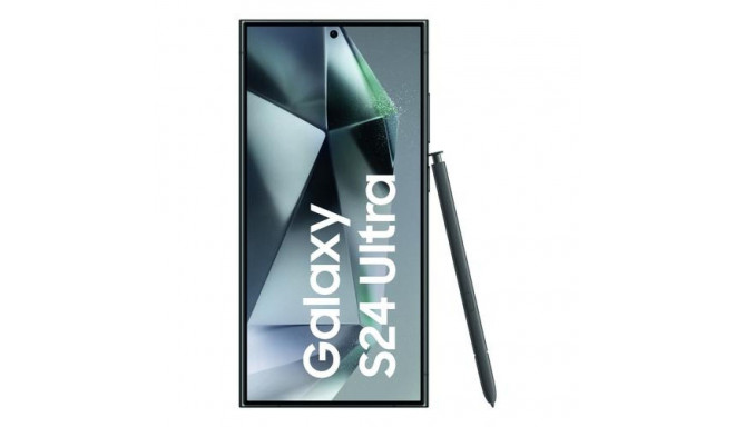 Samsung Galaxy S24 Ultra 17.3 cm (6.8&quot;) Dual SIM 5G USB Type-C 12 GB 512 GB 5000 mAh Black,