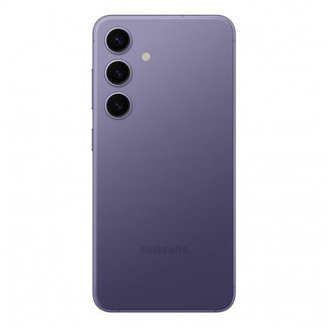 Samsung Galaxy S24 15.8 cm (6.2") Dual SIM Android 14 5G USB Type-C 8 GB 128 GB 4000 mAh Vi