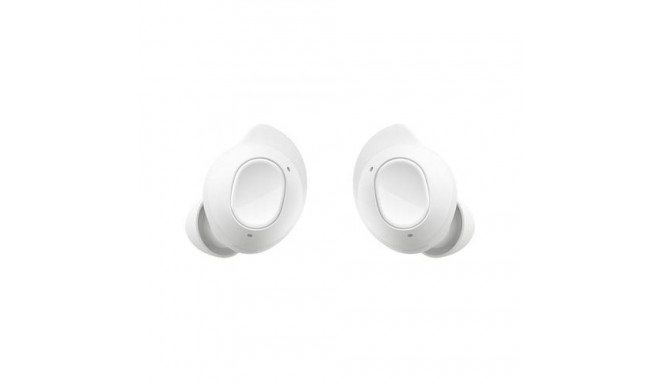 Samsung Galaxy Buds FE Headphones True Wireless Stereo (TWS) In-ear Calls/Music Bluetooth White