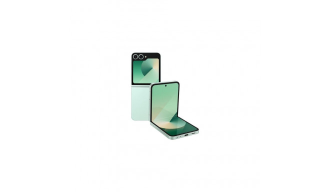 Samsung Galaxy Z Flip6
