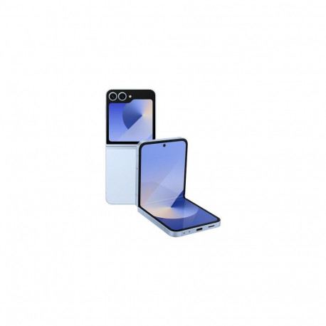 Samsung Galaxy Z Flip6