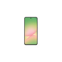 Samsung Galaxy A56 17 cm (6.7&quot;) Dual SIM Android 15 5G USB Type-C 8 GB 128 GB 5000 mAh Pink