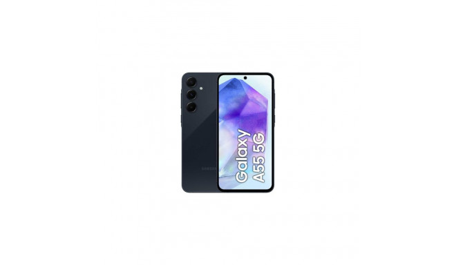 Samsung Galaxy A55 5G 16.8 cm (6.6") Hybrid Dual SIM Android 14 USB Type-C 8 GB 128 GB 5000