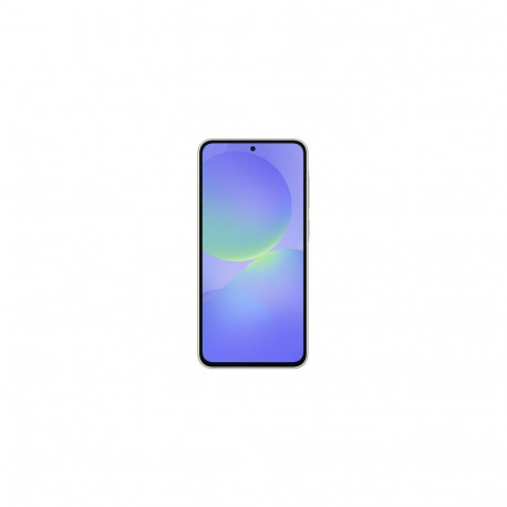 Samsung Galaxy A36 17 cm (6.7") Dual SIM Android 15 5G USB Type-C 6 GB 128 GB 5000 mAh Lime