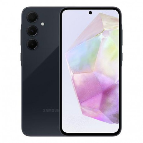 Samsung Galaxy A35 5G 16.8 cm (6.6") Hybrid Dual SIM Android 14 USB Type-C 6 GB 128 GB 5000