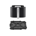 Ninja SL300EU fryer Double 7.6 L Stand-alone 2470 W Low fat fryer Black