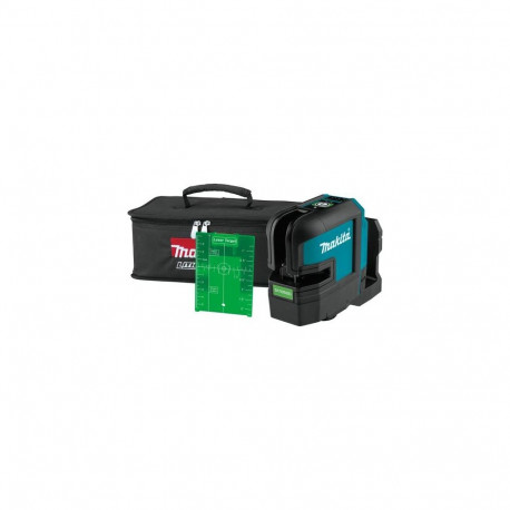 Makita SK105GDZ laser level 80 m