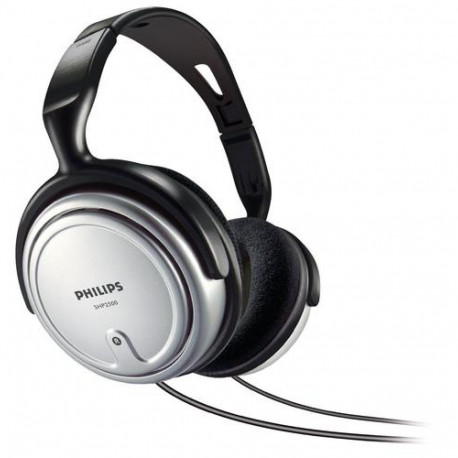 Headphones SHP2500