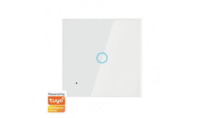 LogiLink SH0111 electrical switch Smart switch White