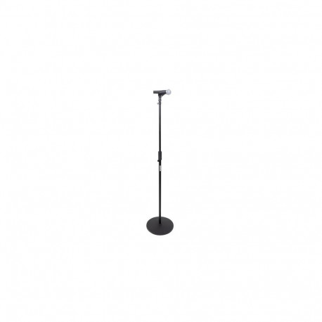 Gator Frameworks SH-RBMICSTAND12 microphone stand Straight microphone stand
