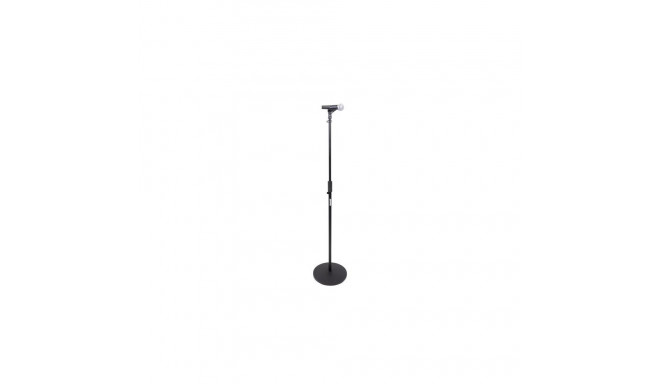 Gator Frameworks SH-RBMICSTAND10 microphone stand Straight microphone stand