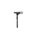 Gator Frameworks SH-RBMICSTAND12 microphone stand Straight microphone stand
