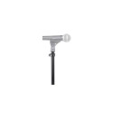 Gator Frameworks SH-RBMICSTAND12 microphone stand Straight microphone stand