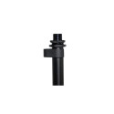 Gator Frameworks SH-RBMICSTAND12 microphone stand Straight microphone stand