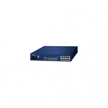 PLANET SGS-6310-8P4X network switch Managed L3 Gigabit Ethernet (10/100/1000) Power over Ethernet (P
