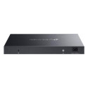 TP-Link Omada SG3428XMPP network switch Managed L2+ Gigabit Ethernet (10/100/1000) Power over Ethern