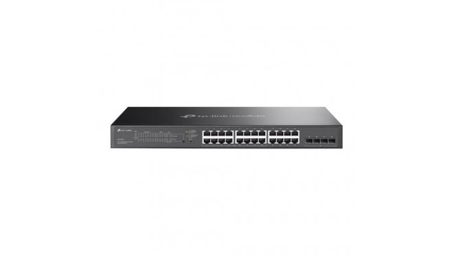 TP-Link Omada 28-Port Gigabit Smart Switch with 16-Port PoE+