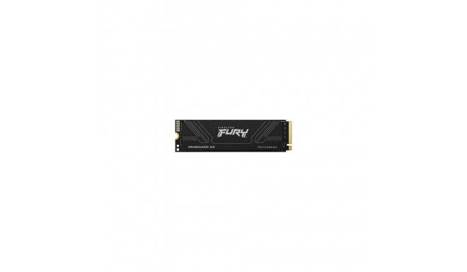 Kingston Technology 2T FURY RENEGADE G5 M.2 2280 NVMe SSD