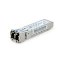 LevelOne 1.25Gbps Single-mode Industrial SFP Transceiver, 10km, 1310nm, -40°C to 85°C