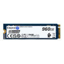 Kingston Technology 960G DC2000B PCIe 4.0 M.2 2280 Enterprise SSD
